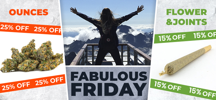 Fabulous Friday