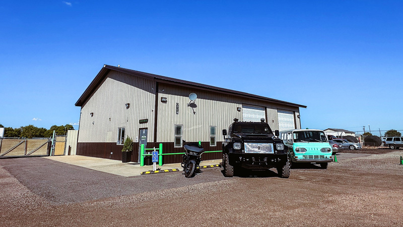 Discover Premium Cannabis at Silver Stem Fort Lupton Dispensary