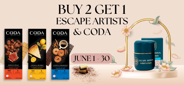 Escape Artists & Coda Signature