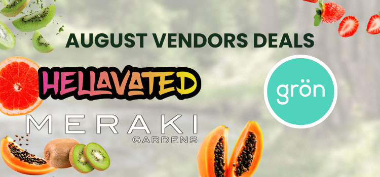 Portland Vendor Deals