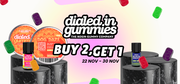 Buy 2, Get 1 Dialed In