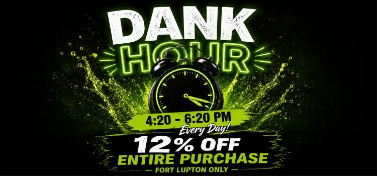 Dank Hour 