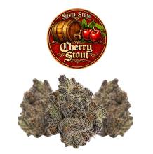 Cherry Stout | Hybrid