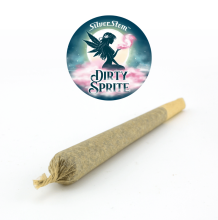 Dirty Sprite Preroll | Hybrid