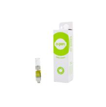 O.Pen Daily Strains Cartridge | Ace of Spades CBN 1000mg Rec