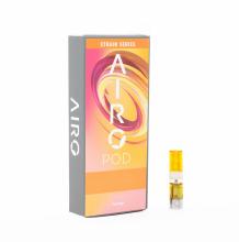 AiroPod Artisan Cartridge | Caribbean Sunset 1000mg Rec