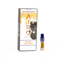 AiroPro Live Rosin Cartridge | Honeymoon Diesel 1g Rec