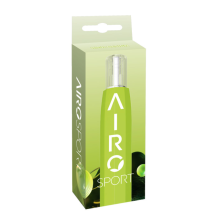 AiroPro Sport Vaporizer | Green