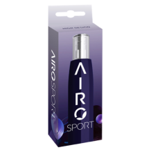 AiroPro Sport Vaporizer | Indigo