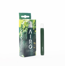 AiroPro Vaporizer | Emerald