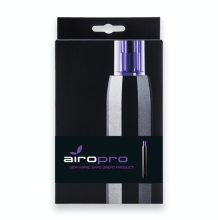 AiroPro Vaporizer | Graphite