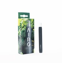 AiroPro Vaporizer | Slate