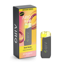 AiroX Blade All In One | Black Mamba 2g Rec