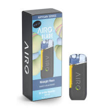 AiroX Blade All In One | Midnight Moon 2g Rec