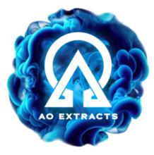 AO Extracts | 510 Battery