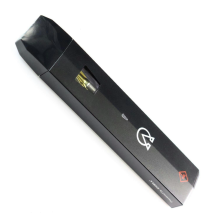 AO Extracts All in One Flavor Bar Disposable | Strawnana 2g Rec