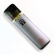 AO Extracts All in One Live Rosin Bar Disposable | Grape Mountain 0.5g Rec