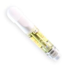 AO Extracts Distillate Cartridge | Banana Runtz 1g Rec