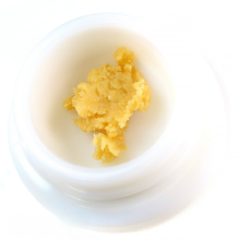 AO Extracts Wax | Afghani 1g Rec