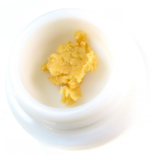 AO Extracts Wax | Dante's Inferno 1g Rec