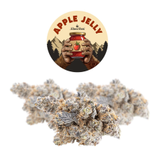 Apple Jelly | Hybrid