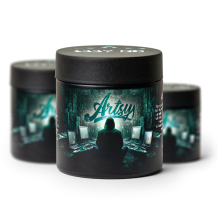 Artsy Cannabis | 1337 OG | Hybrid