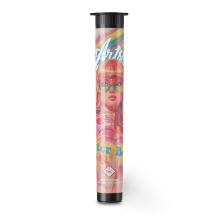 Artsy Cannabis Preroll | Glitter Bomb 1g Rec