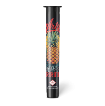 Artsy Cannabis Preroll | Pineapple Jarritas 1g Rec