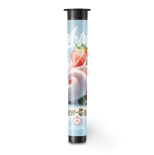 Artsy Cannabis | Strawguava Preroll 1g | Indica-Hybrid