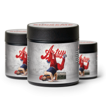 Artsy Cannabis | Supreme | Indica-Hybrid