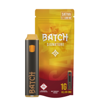 Batch All In One | Blue Dream 1g Rec