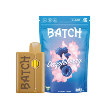 Batch All In One | Dazzleberry 4g Med