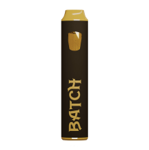 Batch All In One | Signature Sativa 2g Rec