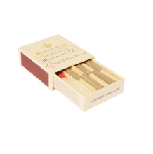 Be One Kind Dogwalkers Preroll 10 Pack | Gummies x Super Boof 3.5g Rec