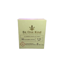 Be One Kind Dogwalkers Preroll 10 Pack | Roxanne 3.5g Rec