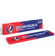 Blazy Susan | Dead Head Rolling Co. King Size Slims
