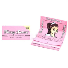 Blazy Susan | King Size Slim Deluxe Rolling Kit