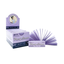 Blazy Susan Purple tips