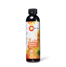 CannaPunch | Pineapple Mango 100mg Rec