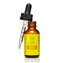 Care Division | CBD Move Tincture 500mg