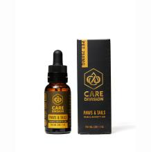 Care Division | Paws & Tails 750 mg CBD Pet Tincture