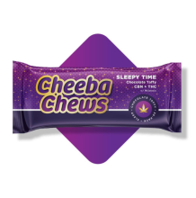 Cheeba Chews | Sleepy Time 500mg Med