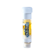 Cold Cure Rosin Cartridge | Red Cherry Soda 0.5g Rec