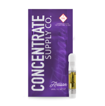 CSC Artisan Cartridge | Cherry Limeade 1000mg Rec