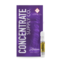 CSC Artisan Cartridge | White Rhino 1000mg Rec