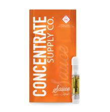 CSC Sauce Cartridge | Puzzle Juice 1g Rec