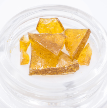 Dabble Shatter | Cherry Punch 1g Rec