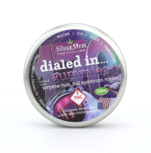 Dialed In 1:1 Gummies | Dialed Back 1:1 THC:CBD 100mg Rec