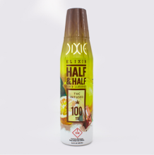 Dixie Elixir | Half & Half 100mg Rec