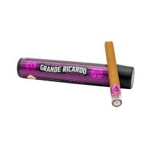 Doinks Grande Ricardo Live Resin Blunt | Bubble Gum 2.5g Rec